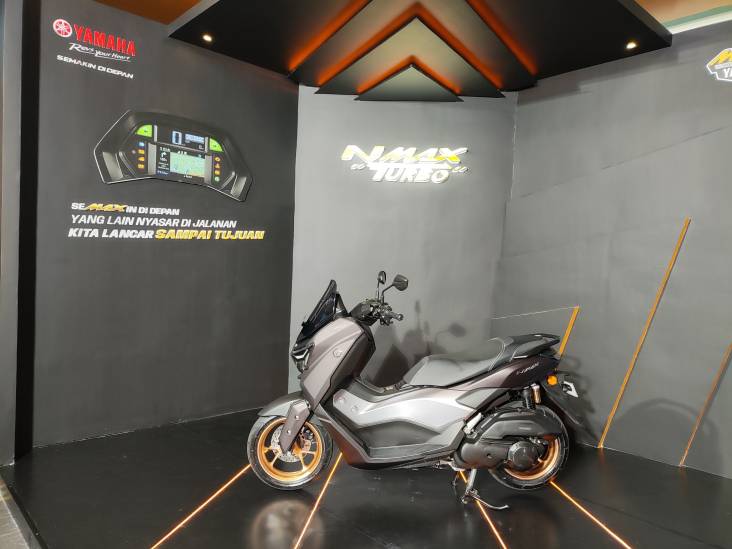 Belajar Menabung dari Anak TK: Kumpulkan Rp30 Juta, Mungkinkah Beli Yamaha Nmax Turbo?