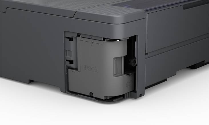 Berukuran Kecil, Printer EcoTank Berteknologi Bebas Panas Diperkenalkan