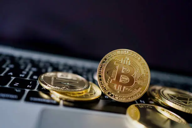 Bitcoin Bisa Jadi Opsi Fleksibilitas pada waktu Perekonomian Tidak Stabil