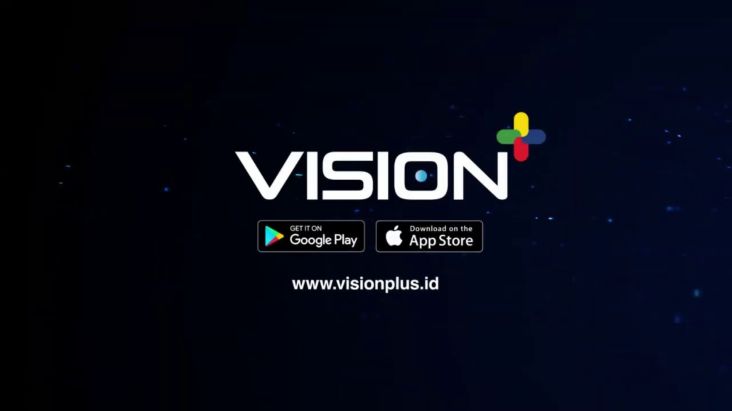 Cara Redeem Voucher Vision+, Cuma Beberapa Langkah!