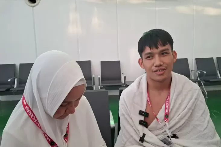 Cerita Witan Sulaeman Diizinkan Shin Tae-yong untuk Beribadah Haji