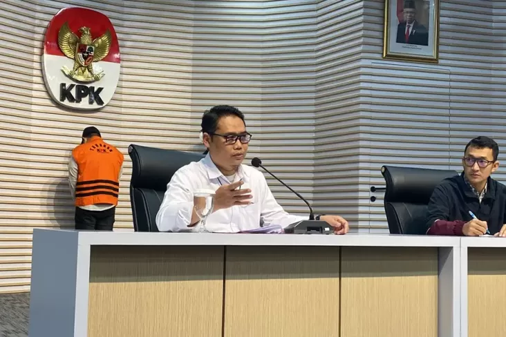 Dituduh Bentak-bentak Asisten Hasto, Dirdik KPK Sebut Punya Bukti CCTV Pemeriksaan