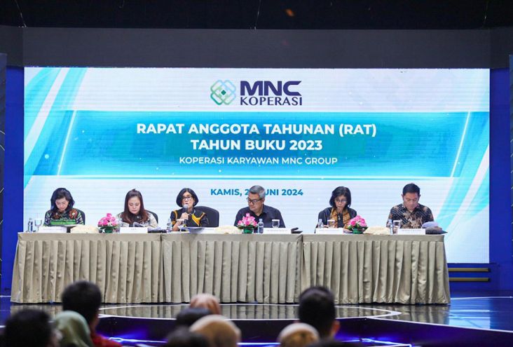 Entitas Koperasi MNC Group Dilebur, KemenkopUKM: Langkah Penting juga Tepat