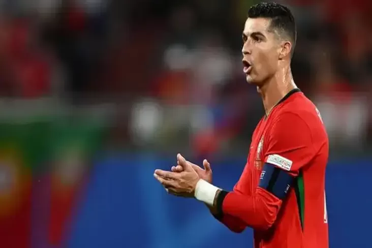 Fakta Menarik Laga Grup F Euro 2024 : Ronaldo Bikin Rekor, Ceko Apes