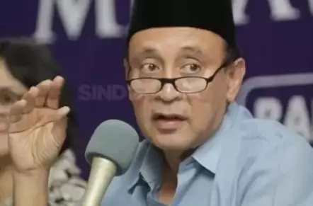 Gaji Fantastis Fuad Bawazier, Politisi Gerindra yang dimaksud yang dimaksud Jadi Komisaris Utama MIND ID