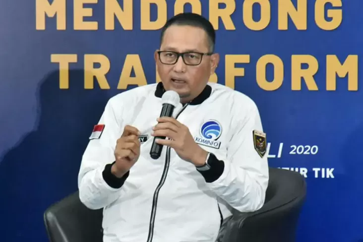 Gangguan PDN Belum Pulih, Kominfo: Upayakan Mitigasi Cegah Efek Meluas