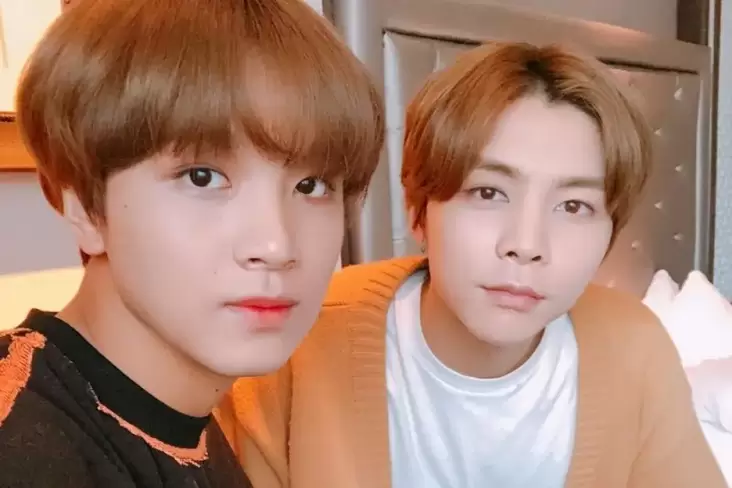 Gempar! Haechan lalu juga Johnny NCT Dituduh Tidur dengan 3 Wanita di Jepun