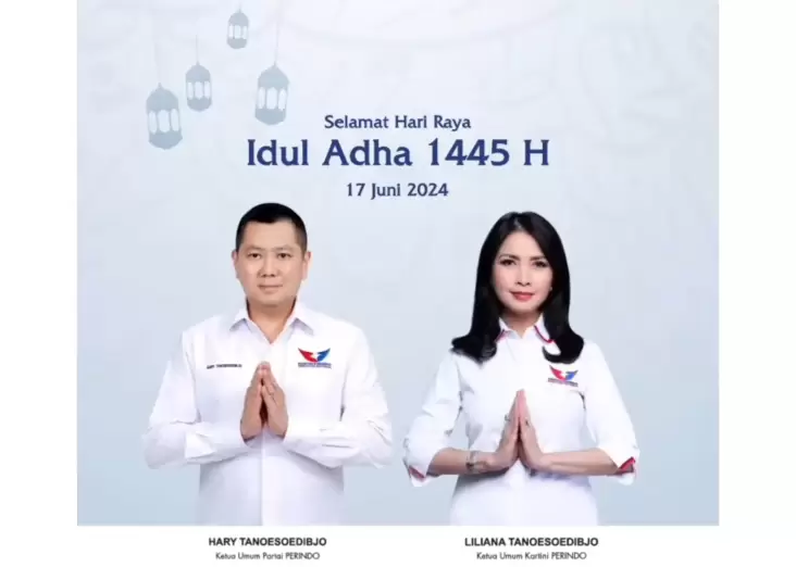 Iduladha Momentum Tingkatkan Semangat untuk Saling Peduli