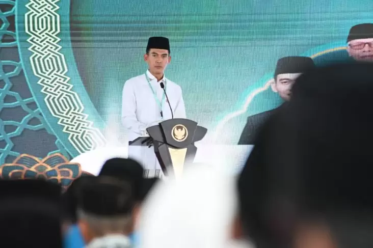 Ijtima Ulama Komisi Fatwa Serukan Pengaplikasian Sistem Dalam Negeri