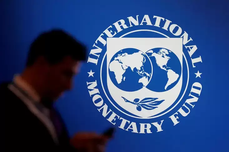 IMF Waswas Soal Keselamatan Tenaga Eropa Diterpa Perang Rusia-Ukraina Berkepanjangan
