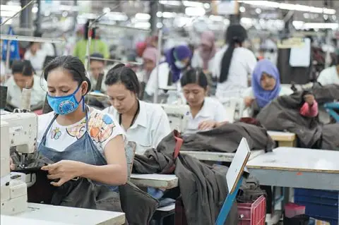 Industri Tekstil PHK Massal, Hak Pesangon Karyawan Masih Belum Jelas