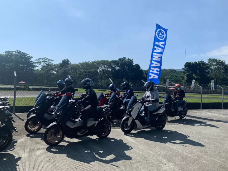 Naik Yamaha NMax Turbo, Kepopuleran kemudian Torsi Ini adalah adalah Akan Anda Rasakan