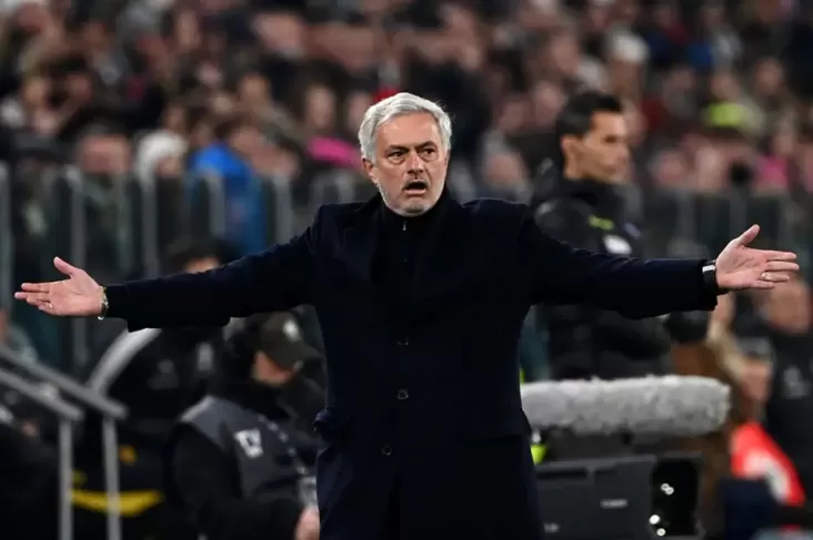 Jose Mourinho: Italia Tak Bisa Juara Euro 2024