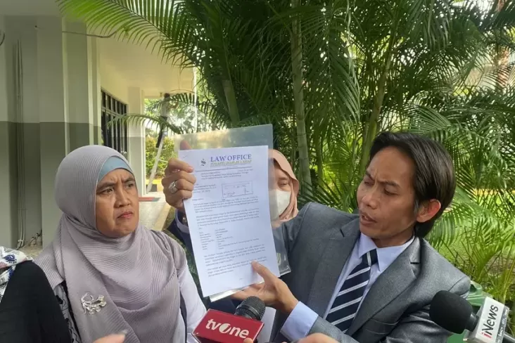 Keluarga Pegi Setiawan Minta Mahkamah Agung Awasi Praperadilan