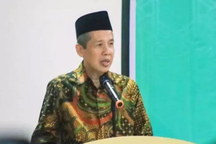 Kemenag Minta Penghulu kemudian Penyuluh Edukasi Calon Pengantin Soal Bahaya Judi Online