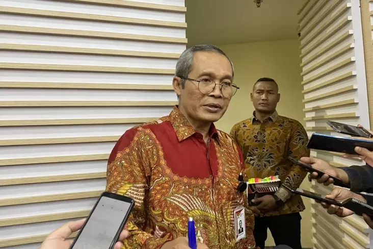 KPK Fokus Kasus Korupsi dengan Kerugian Negara Besar, Alexander Marwata: OTT Hibur