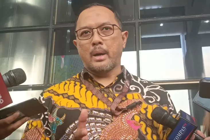 KPK Ungkap Isi Bansos Presiden yang digunakan Dikorupsi dari Beras hingga Minyak Goreng