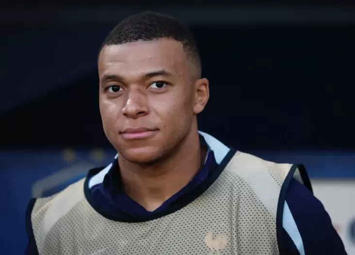 Kylian Mbappe Dapat 3 Peran Berbeda pada tempat Euro 2024, Siap Buktikan Kualitas!