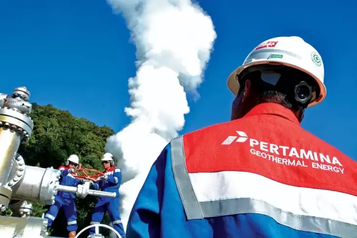 Mantap! Capaian 2023, Pertamina Raih Laba Rp72 Ribu Miliar