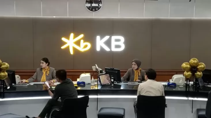 Mengenal Korean Link, Bisnis Mempunyai Kesempatan KB Bank yang tersebut dimaksud Berhasil Gaet Korporasi Besar Korsel