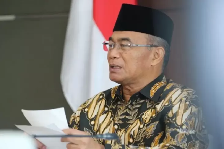 Menko PMK Pastikan Akan Seleksi Penerima Bansos Akibat Judi Online