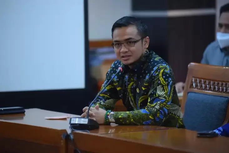 MKD Desak Motif Pelaku Palsukan Pelat Dinas DPR Diungkap