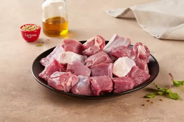 Penyakit Apa Saja yang mana dimaksud Tidak Boleh Makan Daging Kambing?