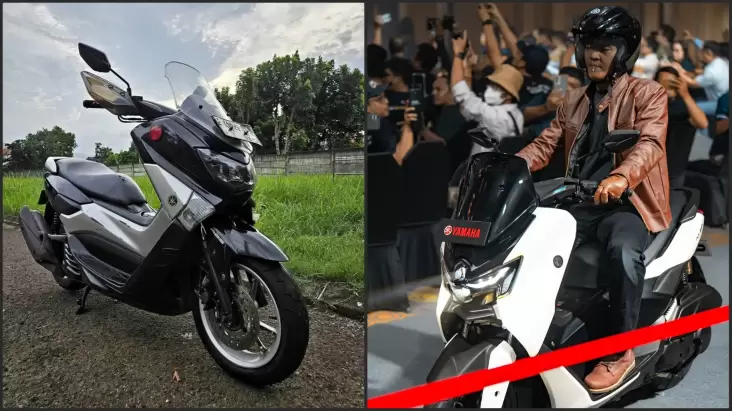 Perbandingan Harga Yamaha NMax Baru serta juga Second, Mana Lebih Menguntungkan?