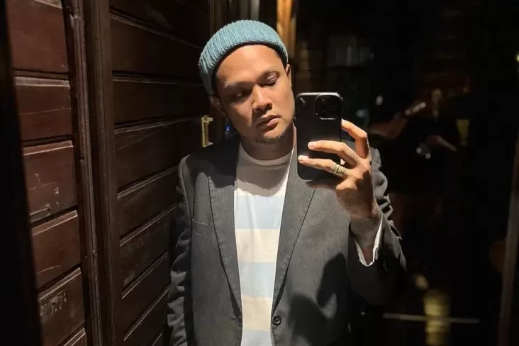 Perempuan Berinisial PA yang mana Ditangkap Bersama Virgoun Bukan Artis