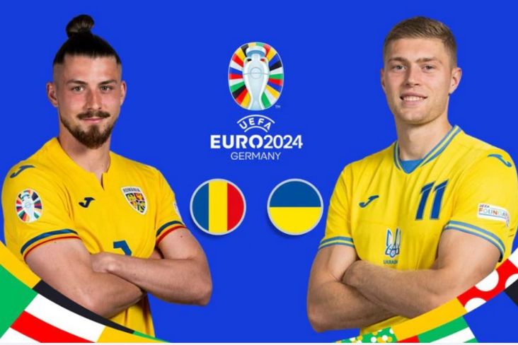 Preview Rumania vs negara negara Ukraina Waktu senja Hal ini adalah Jam 20.00 WIB, Kedua Tim Merendah