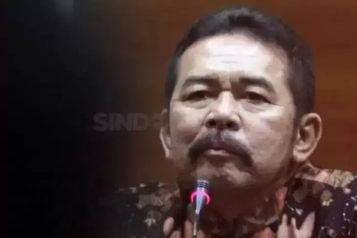 Profil Jaksa Agung ST Burhanuddin, Siapa Penggantinya?