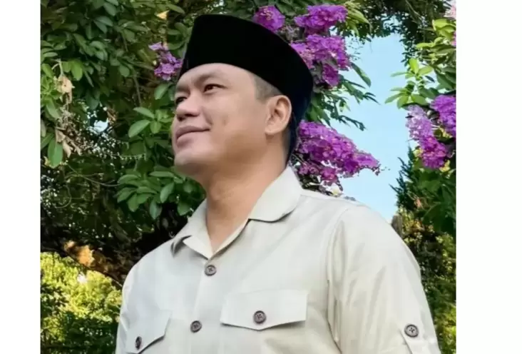 Profil Lengkap Simon Aloysius Mantiri, Mantan Bendahara TKN Prabowo-Gibran Jadi Komut Pertamina