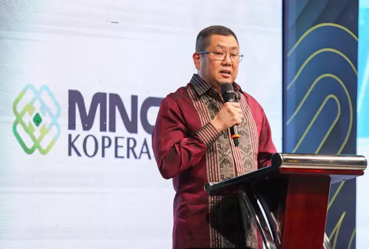 RAT MNC Koperasi, HT Menekankan Kecepatan demi Kepentingan Pekerja