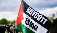 Seruan Boikot Sistem negeri tanah Israel Kembali Menggema, Merek-merek Hal ini Jadi Target