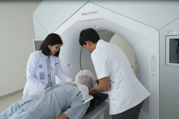 Siloam Hospitals Agora Hadirkan Teknologi Terkini Pengobatan Kanker, Jantung, dan juga Saraf
