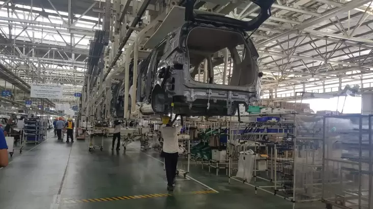 Suzuki Berencana Menutup Pabrik di dalam tempat Thailand, Hal ini Alasannya