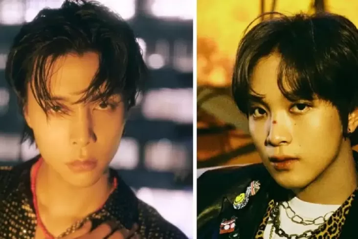 Tiduri 3 Fans, SM Entertainment Buat Surat Terbuka Skandal Seks Johnny lalu Haechan NCT