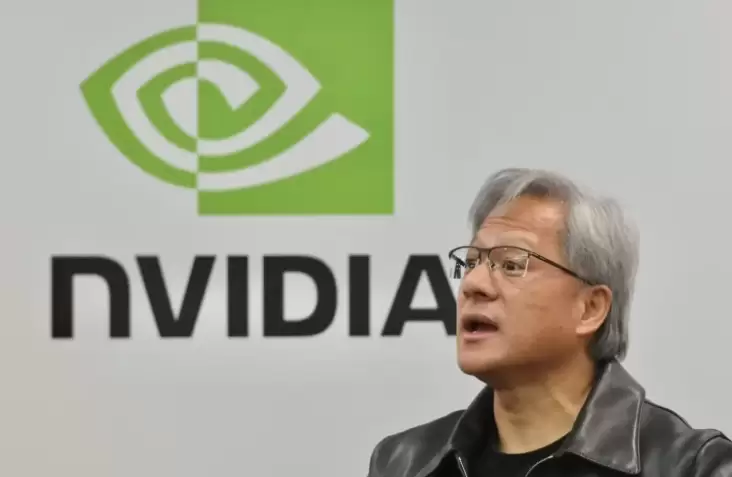 Valuasi Tembus USD3 Triliun, Hal ini 5 Alasan Mengapa Nvidia Bisa Menyalip Apple