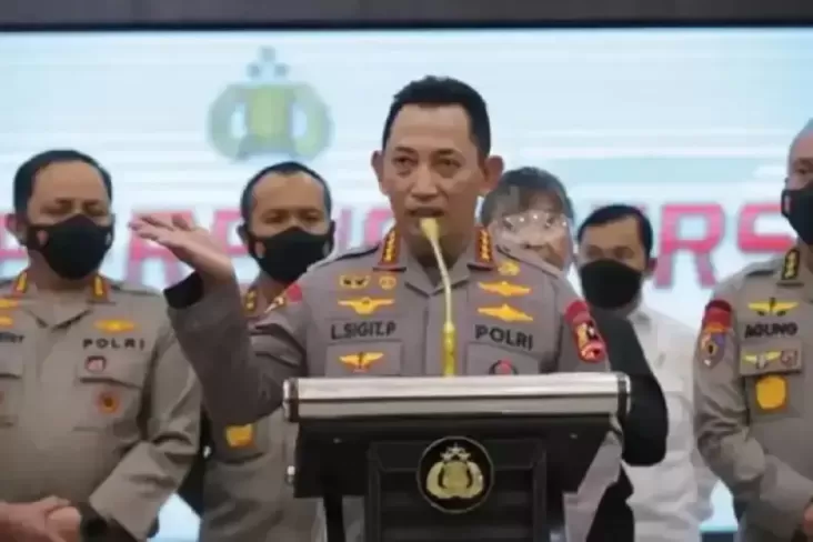 2 Sosok Komjen Polisi yang Bersiap Pensiun Pascamutasi Akhir Juni 2024