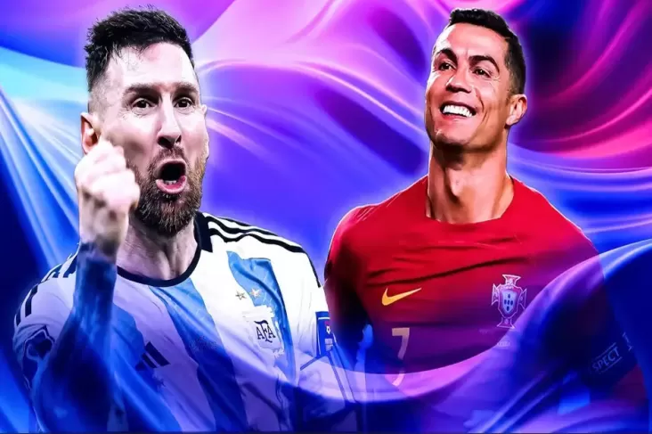 3 Alasan Lionel Messi Lebih Baik dari Cristiano Ronaldo, Apa Saja?