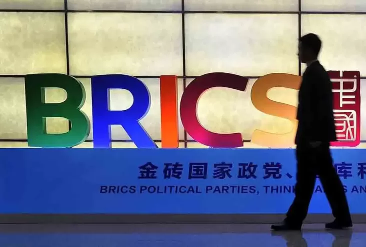 3 Negara yang tersebut digunakan Menolak Gabung BRICS, Ada Indonesia?