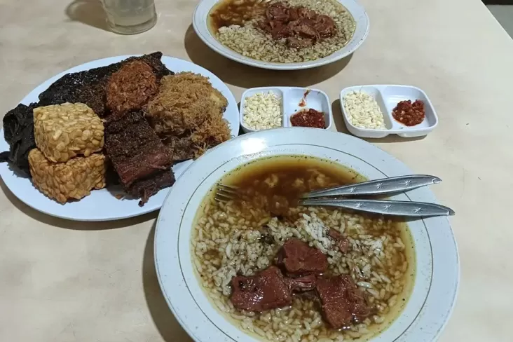 5 Rekomendasi Kuliner Enak dalam di Malang, Ada yang digunakan yang disebutkan Legendaris sejak 1930