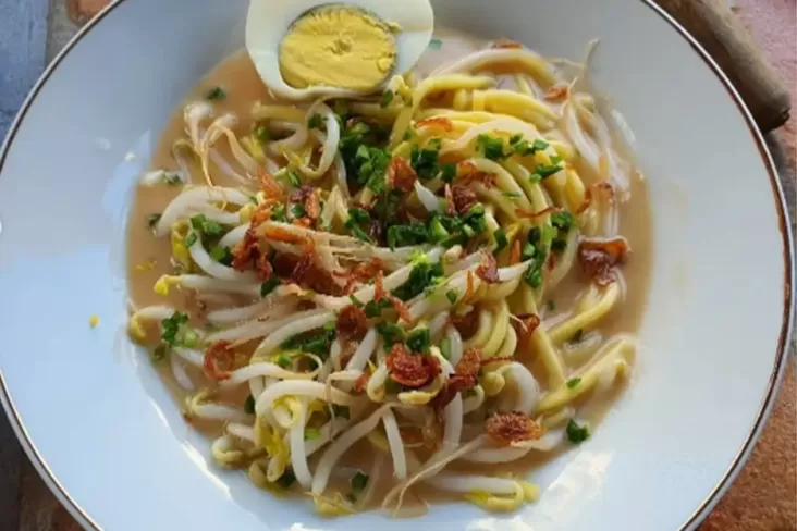 5 Rekomendasi Tempat Makan Mie Celor Enak di tempat pada Jakarta, Autentik Serasa Lagi di area area Palembang