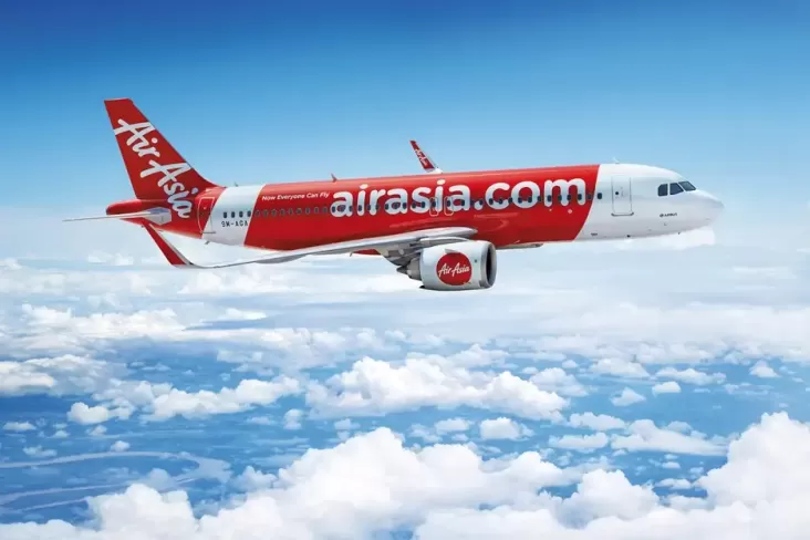 AirAsia Wujudkan Liburan Impian ke Luar Negeri dengan Lebih Hemat