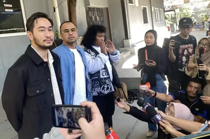 Alasan Raffi Ahmad Dukung Jeje Govinda juga juga Marshel Widianto di tempat area pemilihan gubernur 2024