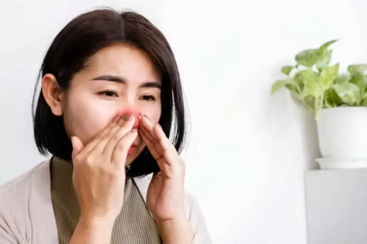 Apakah Sinus Harus Diobati dengan Operasi? Kerap Jadi Alasan Artis untuk Oplas Hidung