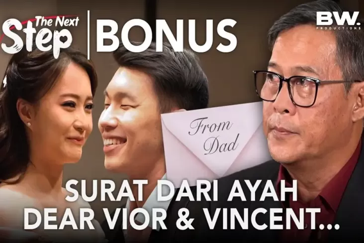 Ayah Vior Ungkap Perasaannya pada Video YouTube Boy William