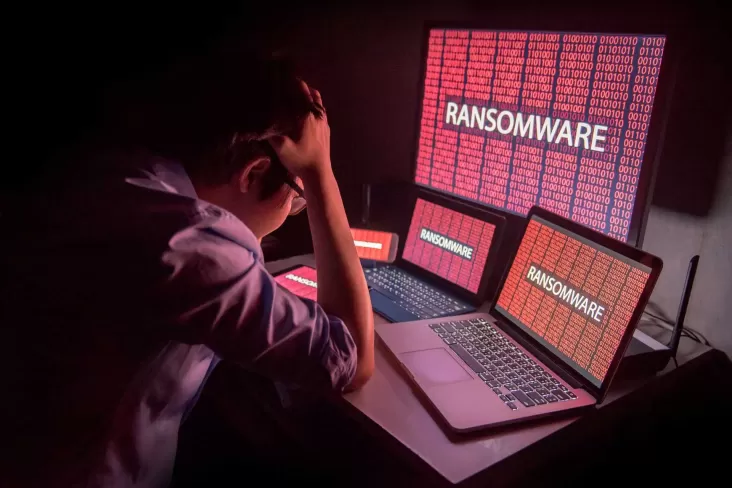 Bagaimana Ransomware Mengancam Bisnis? Konsekuensi kemudian Risiko yang tersebut Perlu Anda Tahu