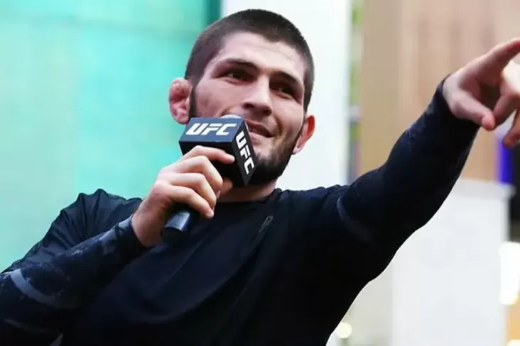 Berapa Kekayaan Khabib Nurmagomedov selama Berkarier dalam tempat UFC?