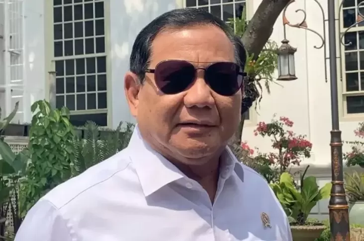 Bukan IKN, Prabowo Bakal Dilantik sebagai Presiden pada Senayan